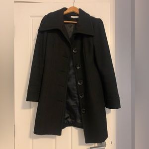Used women’s coat